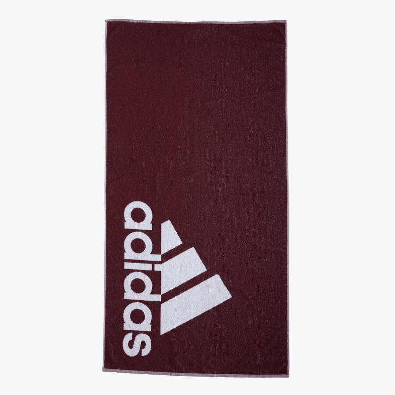 adidas TOWEL L 