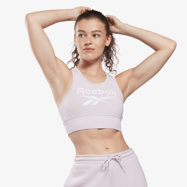 Reebok RI BL COTTON BRALETTE 
