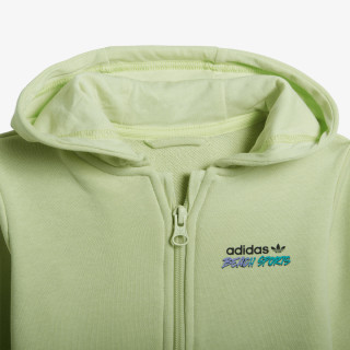 adidas Hoodie Set 