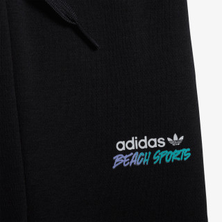 adidas Hoodie Set 