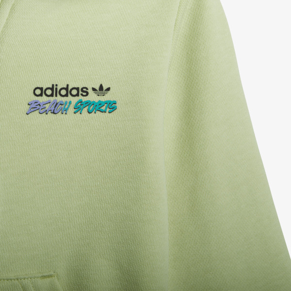 adidas Hoodie Set 