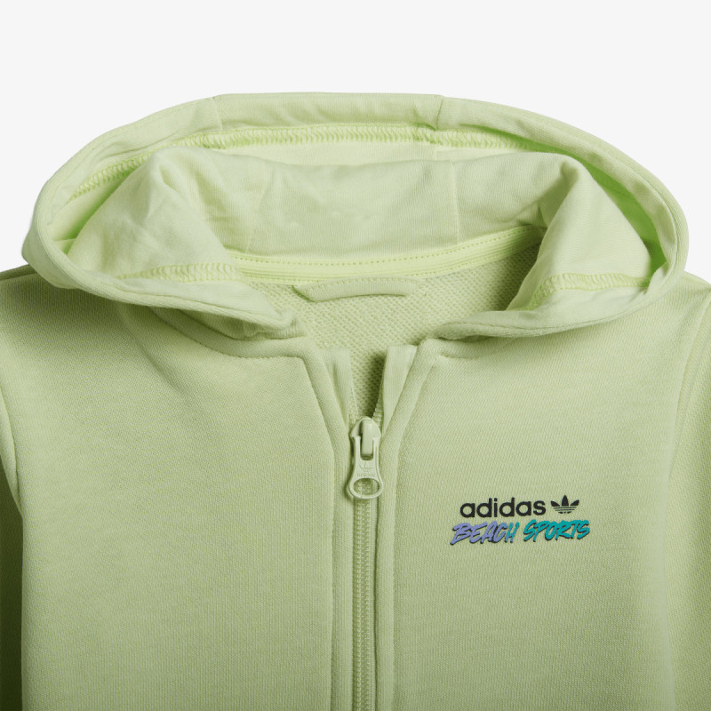 adidas Hoodie Set 
