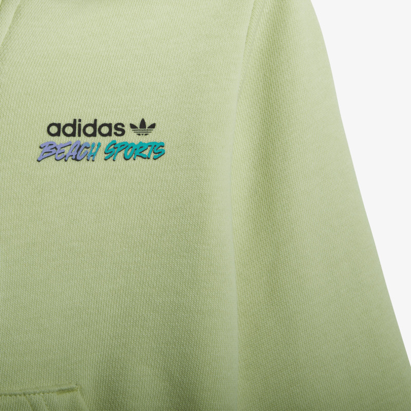 adidas Hoodie Set 