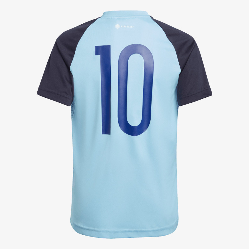 adidas MESSI 10 JSY 