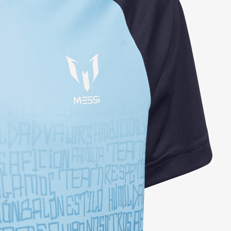 adidas MESSI 10 JSY 