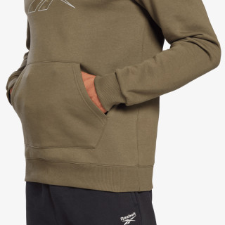 Reebok ID CAMO BL HOODIE 