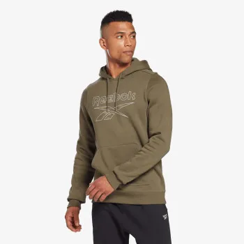 Reebok ID CAMO BL HOODIE 