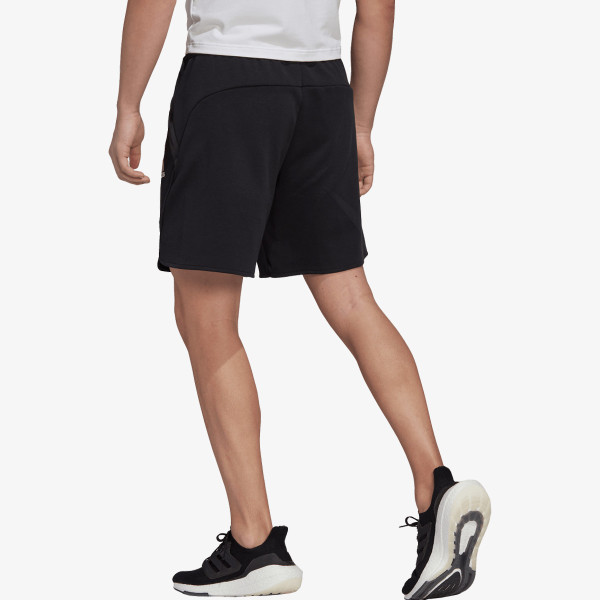 adidas M D4GMDY SHRT 