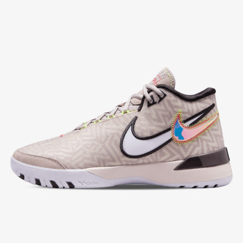 Nike LBJ NXXT GENISUS 