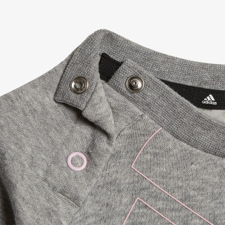 adidas I BL FL JOG 