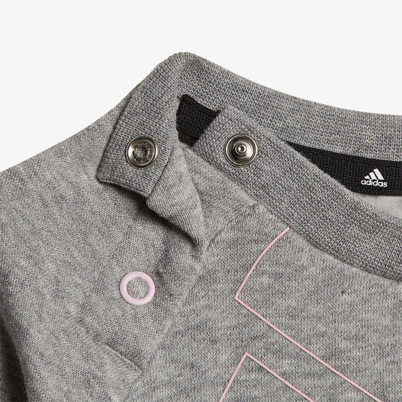 adidas I BL FL JOG 