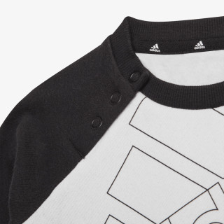 adidas I BL FL JOG 