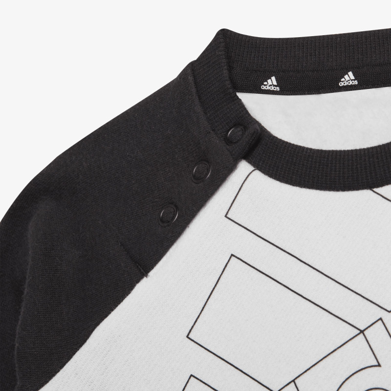 adidas I BL FL JOG 
