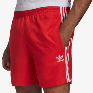 adidas 3-STRIPES SWIMS 