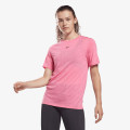 Reebok TS BURNOUT TEE 