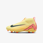 Nike JR ZM SUPERFLY 10 ACAD KM FGMG 