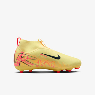 Nike JR ZM SUPERFLY 10 ACAD KM FGMG 