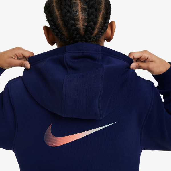 Nike CR7 K NK CLUB FLC HDY 