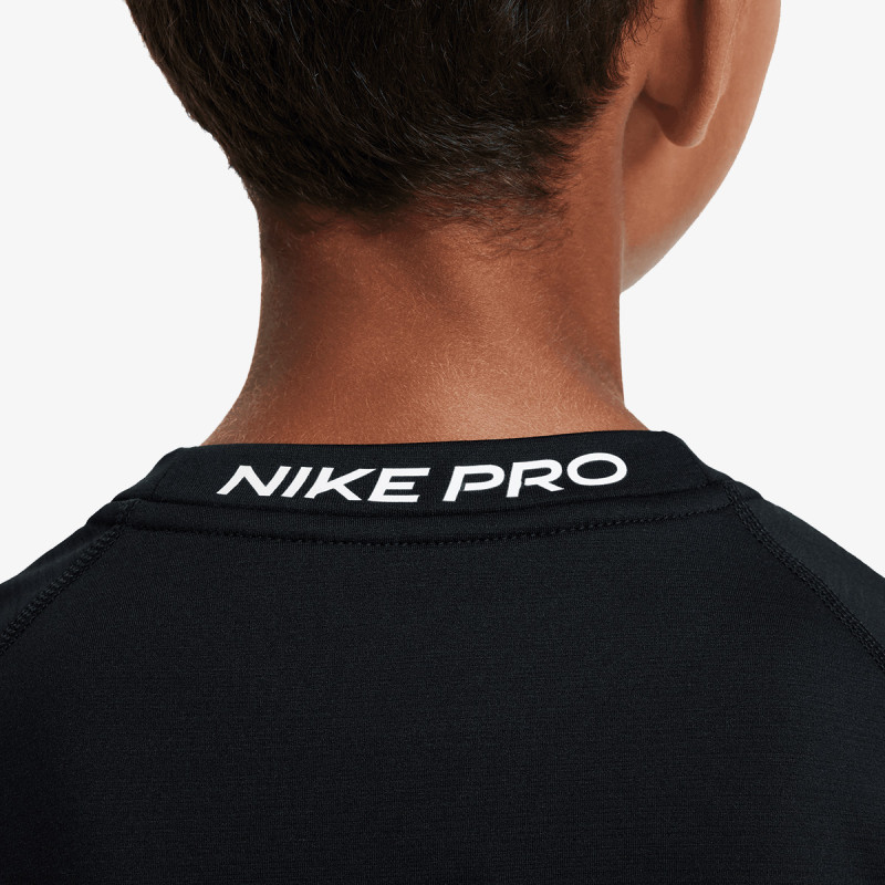 Nike B NP DF LS CREW WARM 