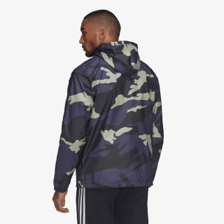 adidas Camo WB 