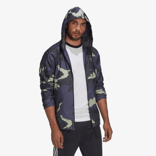 adidas Camo WB 