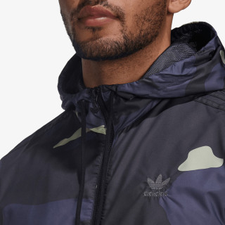 adidas Camo WB 
