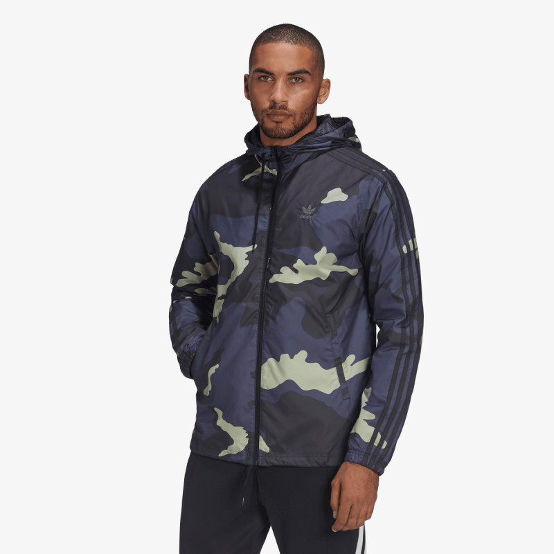 adidas Camo WB 
