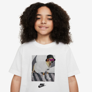 Nike K NSW TEE ADAPT BOOBIE B 