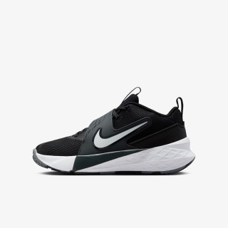 Nike TEAM HUSTLE D 12 GS 