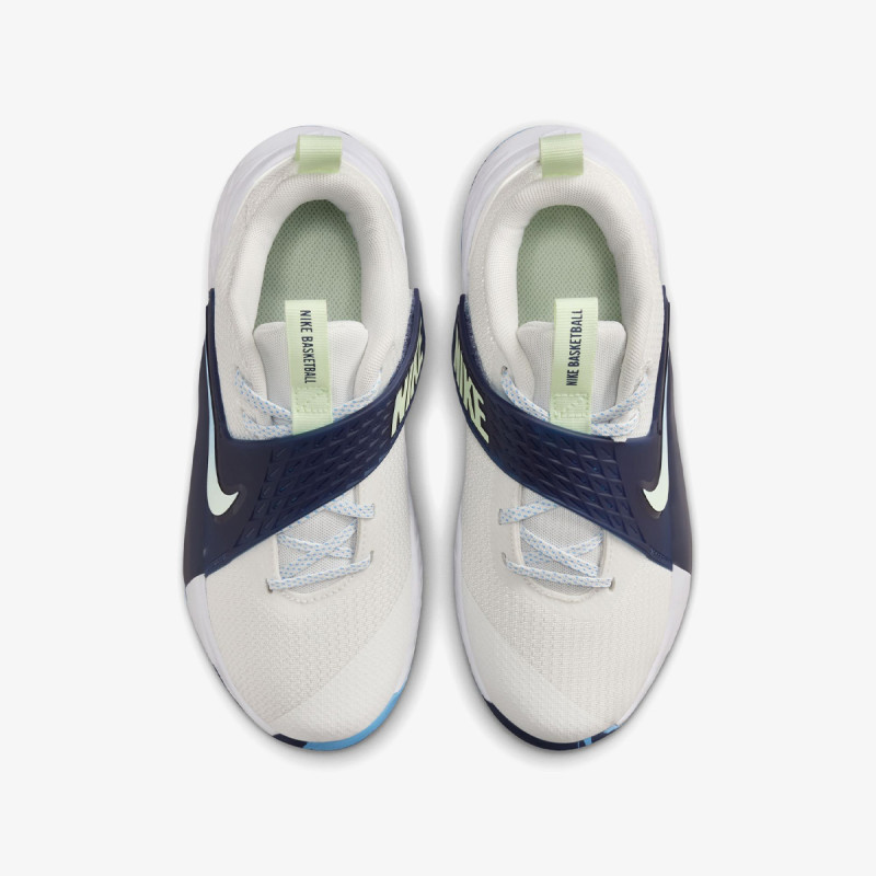 Nike TEAM HUSTLE D 12 GS 