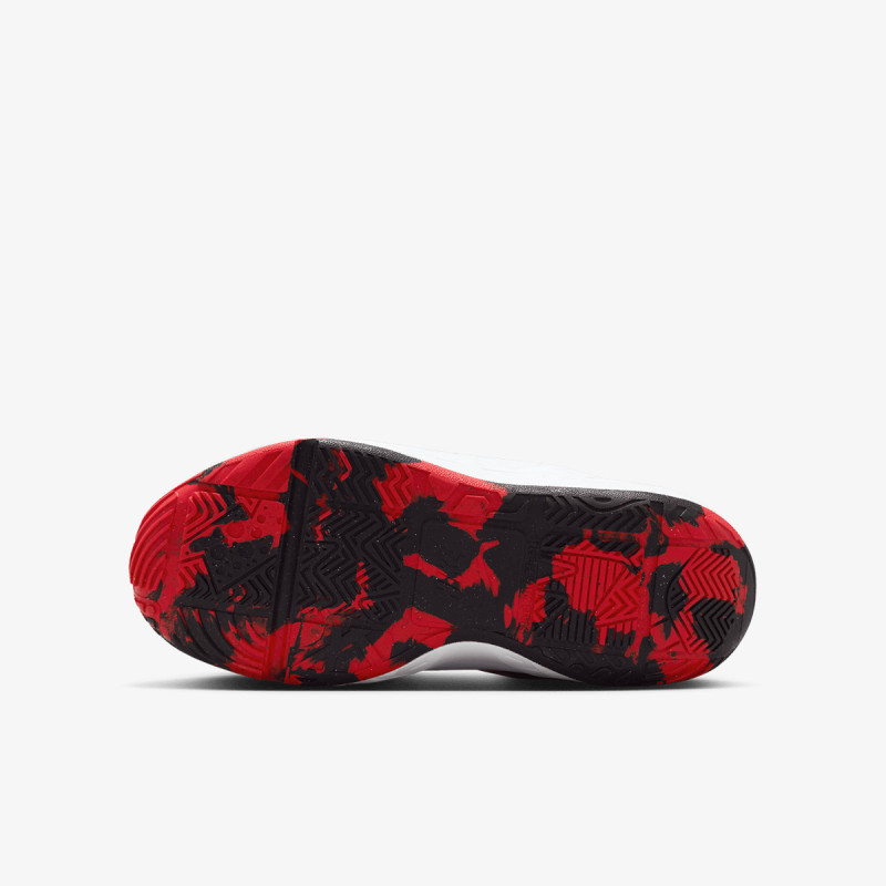 Nike TEAM HUSTLE D 12 PS 