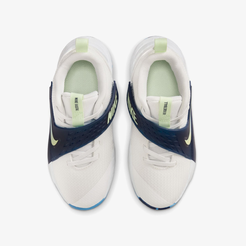 Nike TEAM HUSTLE D 12 PS 