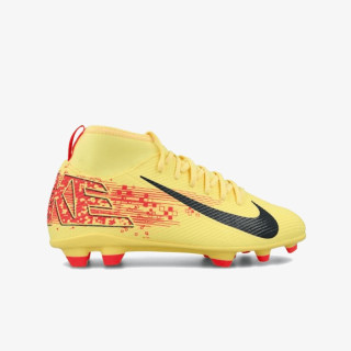 Nike JR SUPERFLY 10 CLUB FG/MG KM 