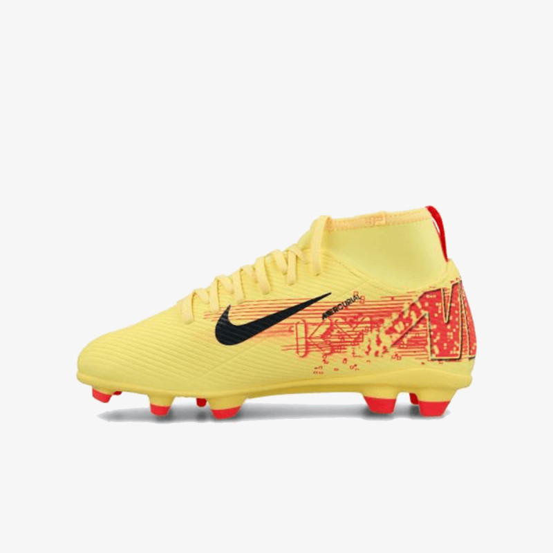 Nike JR SUPERFLY 10 CLUB FG/MG KM 