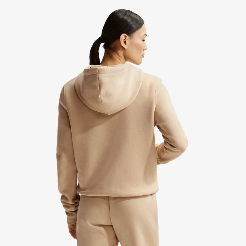 Nike W NSW PHNX FLC STD PO HOODIE 