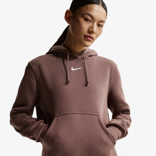 Nike W NSW PHNX FLC STD PO HOODIE 
