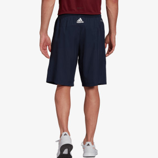 adidas D2M Logo Short 