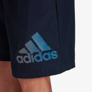 adidas D2M Logo Short 