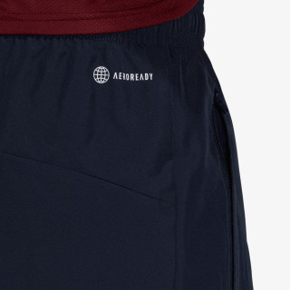 adidas D2M Logo Short 