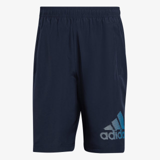 adidas D2M Logo Short 