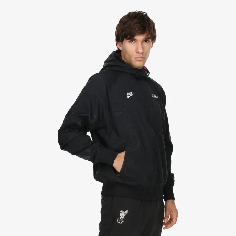 Nike M NSW BREAKING LND WR JKT Sport Vision Prodej sportovni obuvi a oble eni