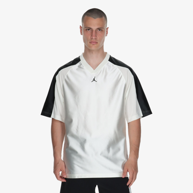 Nike M J MVP LIFESTYLE JERSEY 