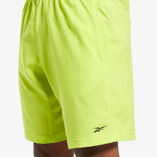 Reebok WOR WOVEN SHORT 