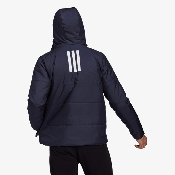 adidas BSC HOOD INS J 