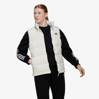 adidas W HELIONIC VEST 