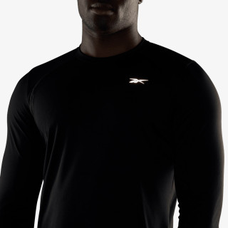 Reebok RUNNING SPEEDWICK LS TEE 