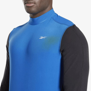 Reebok UBF LS WARMING TOP 