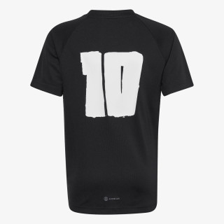 adidas MESSI 10 JSY 