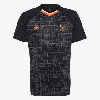 adidas MESSI 10 JSY 