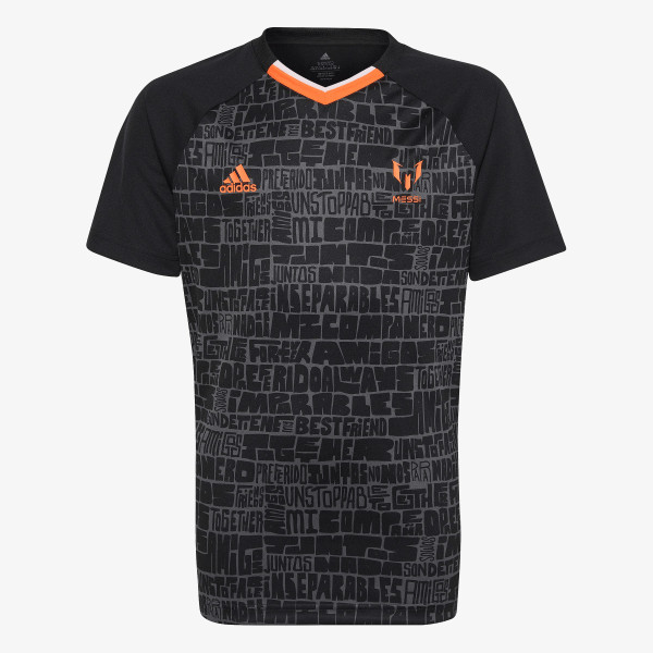adidas MESSI 10 JSY 